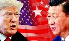 ​ABŞ GERİ ADDIM ATDI! - Donald Trampın başladığı ticarət savaşı...
