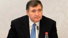 ​Fazil Məmmədov xəstəxanadan evə buraxıldı