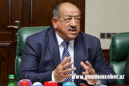 "Zara Mqoyanın Bakıya gəlib oxumasında heç bir qəbahət yoxdur" - Şuşanın icra başçısı