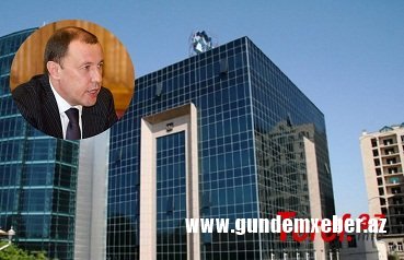Cahangir Hacıyevə qarşı yeni - 3.3 milyardlıq ittiham