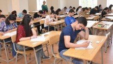 Ali təhsil müəssisələrinə ixtisas seçimi başlayıb