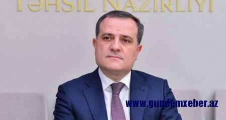 Ceyhun Bayramovun kolleclərdəki rüşvət "fırtınasından" xəbəri yoxdur?
