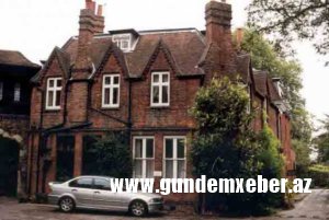 Zamirə Hacıyevanın London mülkləri müsadirə olunur
