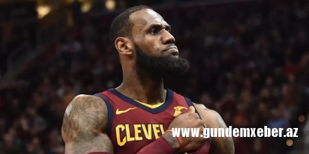 Basketbolda transfer bombası: 154 milyon dollar maaş alacaq