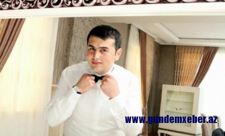 Fazil Məmmədovun yaxın adamı həbs edilə bilər — “Şəmkir” futbol klubunun direktoru