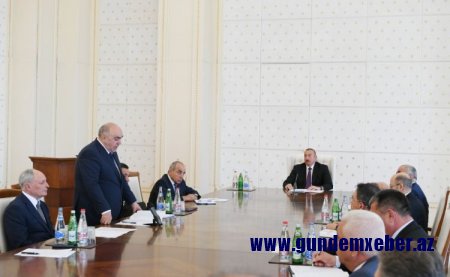 Baş prokuror: “Azərenerji” tərəfindən rele mühafizə xidməti ölkə üzrə tam axıra qədər icra olunmayıb”