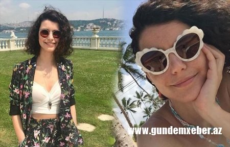 Beren Saatdan təcavüz etirafı