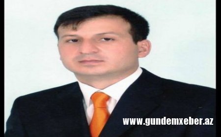 "Elmar Vəliyevi güllədən əvvəl qızdırma vurmuşdu"-Şahin Nəcəfov yazır