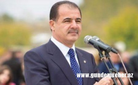 Elmar Vəliyevi bu gənc əvəz edir - Foto