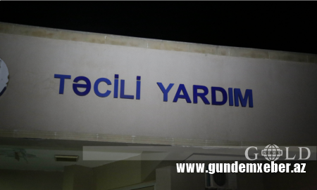İki uşaq atasının meyiti tapıldı: "Ərimi evdən çağırdılar və ..."