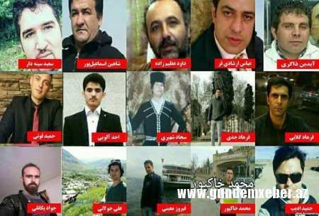 Güney Azərbaycana baxış-Oktay Gülalıyev yazır