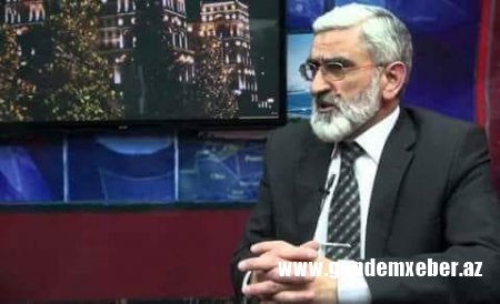KXCP LİDERİ MİRMAHMUD MİRƏLİOĞLU : Gəncədəki aksiya hakimiyyətin planı ola bilər”