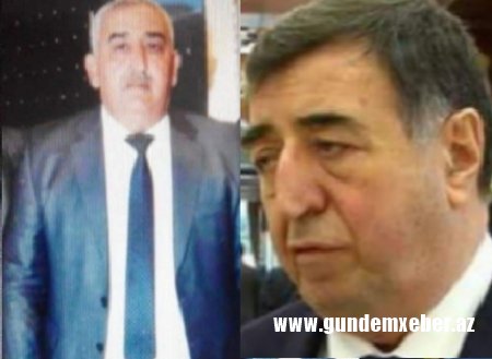 İmişlidə " su üsyanı"...