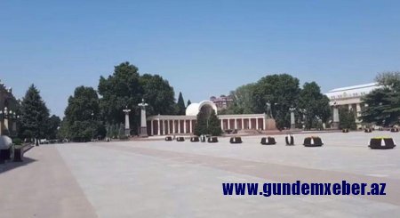 GƏNCƏDƏN XƏBƏR VAR- VİDEO