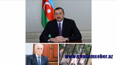 TEXNOLOGİYA UNİVERSİTETİNİN ƏMƏKDAŞI PREZİDENTƏ MÜRACİƏT ETDİ!