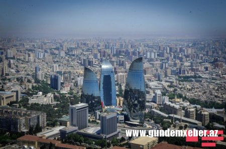 Havanın temperaturu enəcək, bəzi yerlərdə leysan yağacaq, dolu düşəcək - XƏBƏRDARLIQ