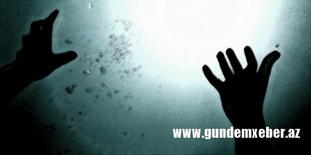 Bakıda dənizdən meyit tapıldı - Tələbə imiş