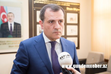 Ceyhun Bayramov da narazılıq yaradır... - ŞİKAYƏT