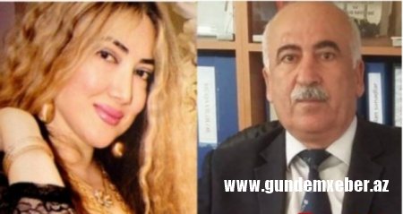 Direktor müavini qadın müğənnini otelə dəvət etdi — FOTOFAKT