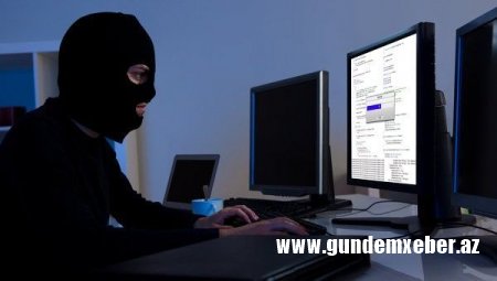 Azərbaycan banklarını soyan moldovalı hakerə ağır cəza