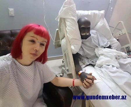 Gözəl görünmədiyi üçün cinsi orqanını kəsdirdi - FOTO