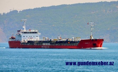 “Palmali” şirkətinin dənizçiləri aclıq elan etdi