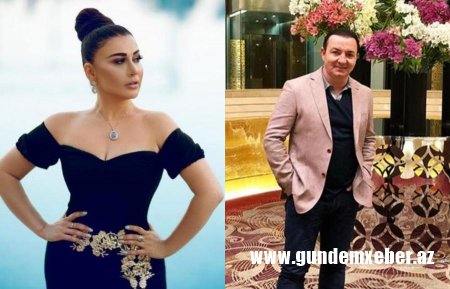 Fatimədən Vasifə sərt sözlər: “Mədəniyyətsiz, tərbiyəsiz”