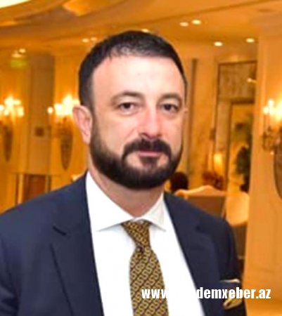 Adnan Oktarın Azərbaycandakı adamının kimliyi açıqlandı – Foto