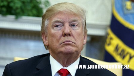 Trampın G20 sammitində iştirakı təsdiqlənib