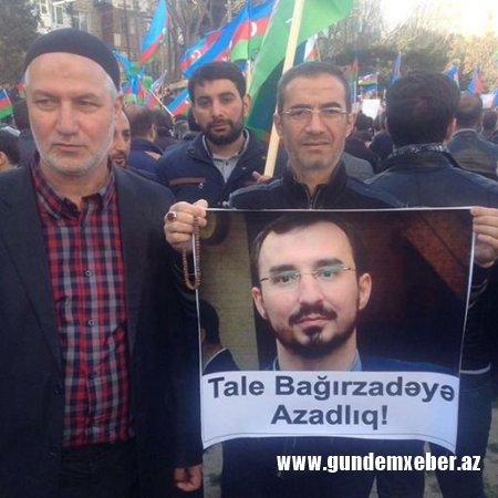 Elmar Vəliyevə qarşı sui-qəsdin iştirakçılarından biri məhv edilib - FOTOLAR 