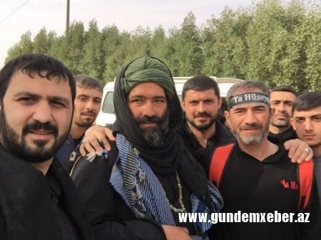 Elmar Vəliyevə qarşı sui-qəsdin iştirakçılarından biri məhv edilib - FOTOLAR 