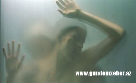 Hamamda qonşu ilə tutduğu gəlinini güllələyənə hökm oxundu - FOTO