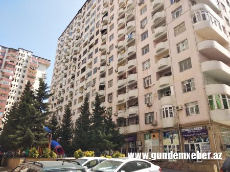 Tikinti şirkətinin ölüm binaları – “… gərək kimsə şirkət sahibini, komendantı öldürsün” – FOTOLAR