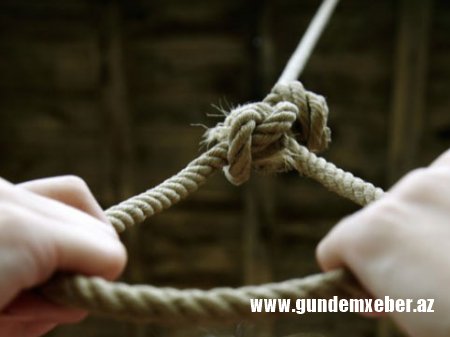 “Mesaj yazıb ki…” - Ağdaşda özünü asan gəlinlə bağlı ŞOK TƏFƏRRÜAT
