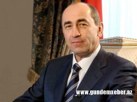 Köçəryan niyə indi həbs edildi? – Sensasiyalı gediş