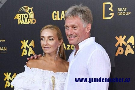Peskov: Azərbaycan möhtəşəm ölkədir, Bakı isə...