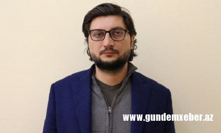Ramin Hacılının həbs müddəti uzadıldı