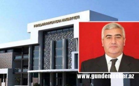 Vasif İmanov və onun qudaları tərəfindən qarış-qarış satılan Pirallahı