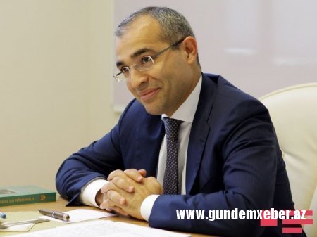 Nazir Mikayıl Cabbarovdur, qaydalar Fazil Məmmədovdan qalıb... - GİLEY
