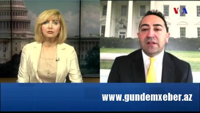 Ali Çinar: Amerika və Türkiyə aralarındakı etimadı bərpa etməlidir