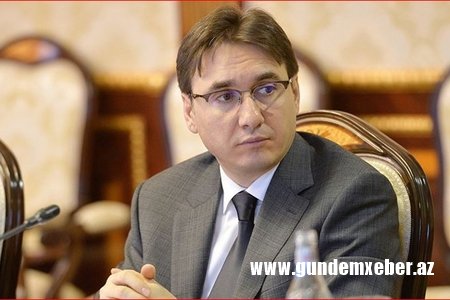 Ermənistanın sabiq baş nazirinin müavininə qarşı ittiham irəli sürülüb
