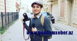 Mehman Hüseynov anasının dəfnində iştirak etmək üçün azadlığa buraxıldı