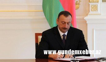 ​Prezident Təzəpir məscidinə 2 milyon manat ayırdı
