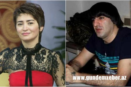 Fədayə Laçın özünü qismən təqsirli bildi: onu 6 il, polkovniki isə 20 ilə qədər həbs cəzası gözləyir