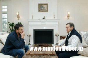 Amerikalı vəkillər Araz və Emin Ağalarovları axtarır, tapa bilmir