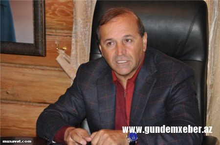 Müflis olduğunu deyən Hacı İbrahim Nehrəmlinin oğulları belə yaşayır... - İLGİNC FOTOLAR