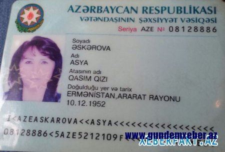Xalıqverdi Hüseynov məhkəmə qərarını saymamaqla Ekologiya və Təbii Sərvətlər Nazirinə təxribat hazırlayır-Şikayət