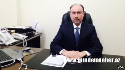 Zakir Nuriyev: Dollar satışında məhdudiyyət möhtəkirliklə məşğul olan müştəri qruplarına tətbiq edilir