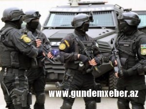 Muraz Rəhimov Aşurada polisi qətlə yetirməyə hazırlaşırdı