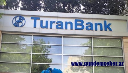 “Turan Bank” 3 uşaq anasını belə soymaq istəyir - GİLEY
